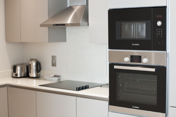  Studio  -  Belsize  - Gallery -  6