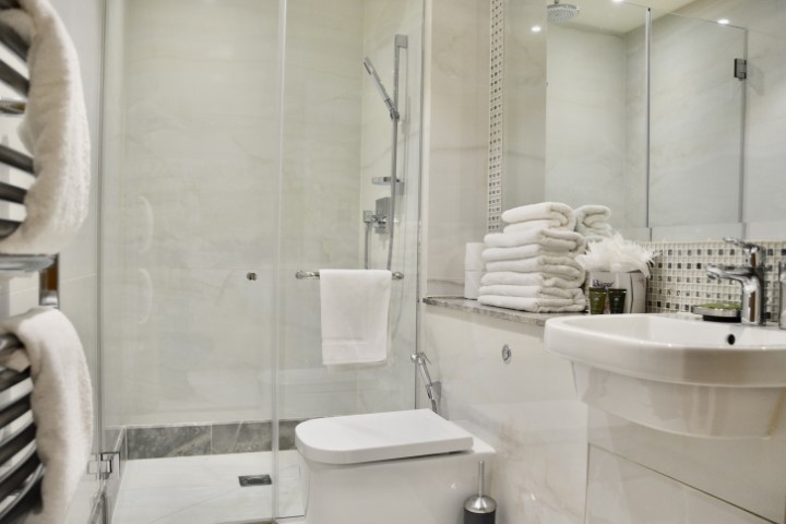  1 Bedroom Superior  -  Belsize  - Gallery -  3