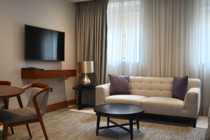  1 Bedroom Superior  -  Belsize  - Gallery -  6