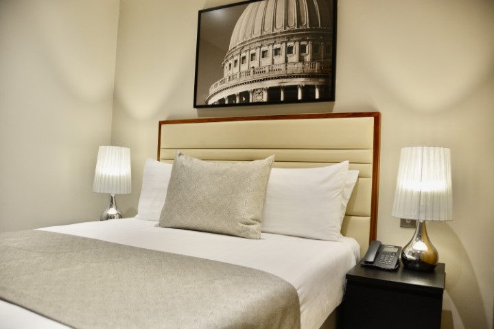  1 Bedroom Superior  -  Belsize  - Gallery -  1