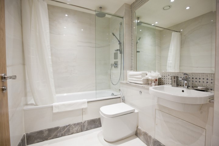  1 Bedroom Deluxe  -  Belsize  - Gallery -  2