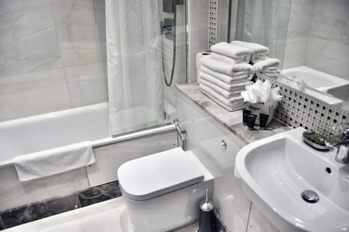  1 Bedroom Deluxe  -  Belsize  - Gallery -  6