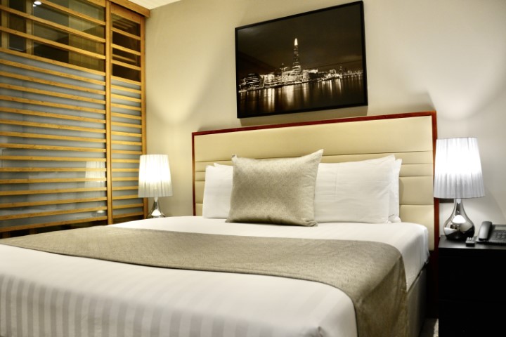  1 Bedroom Deluxe  -  Belsize  - Gallery -  9