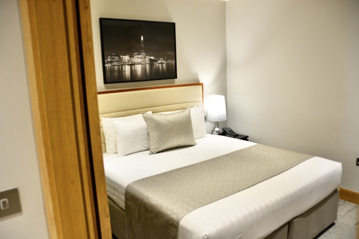  1 Bedroom Deluxe  -  Belsize  - Gallery -  7