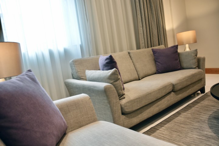  1 Bedroom Deluxe  -  Belsize  - Gallery -  4