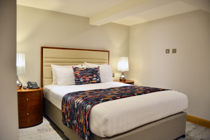  1 Bedroom Mezzanine  -  Belsize  - Gallery -  11