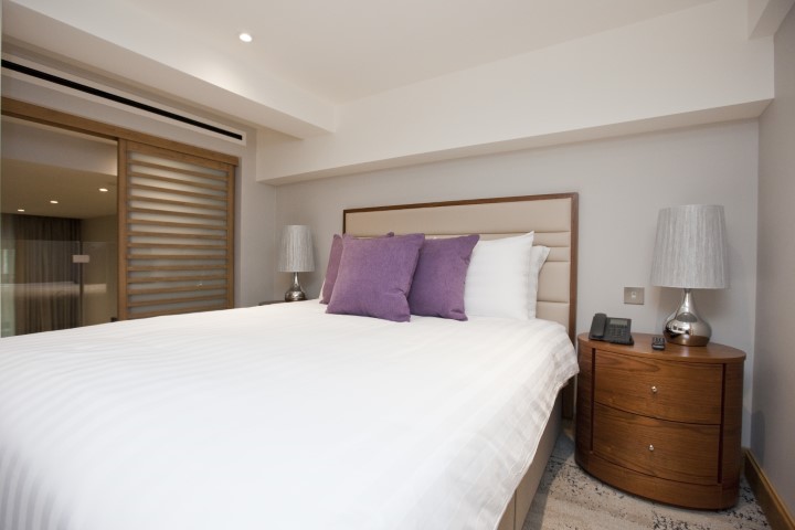  1 Bedroom Mezzanine  -  Belsize  - Gallery -  7