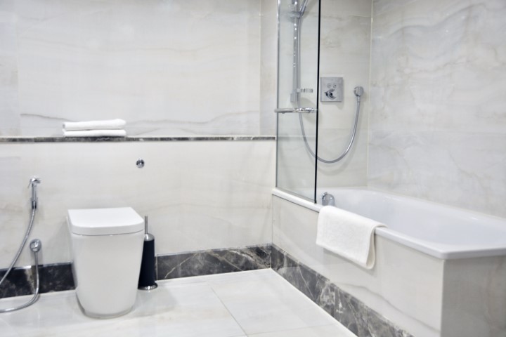  1 Bedroom Mezzanine  -  Belsize  - Gallery -  12