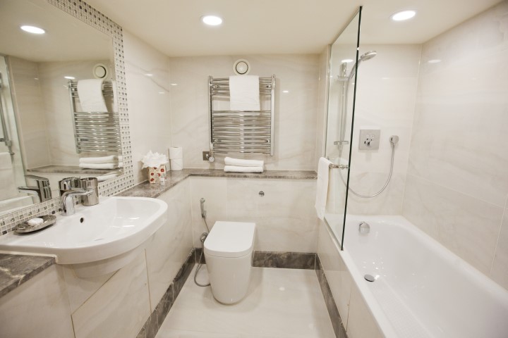  1 Bedroom Mezzanine  -  Belsize  - Gallery -  2