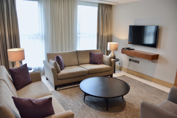  1 Bedroom Super Deluxe  -  Belsize  - Gallery -  8