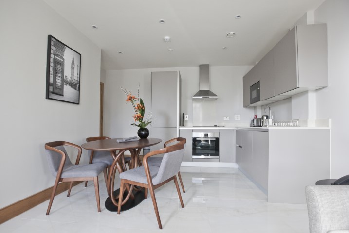  1 Bedroom Super Deluxe  -  Belsize  - Gallery -  11
