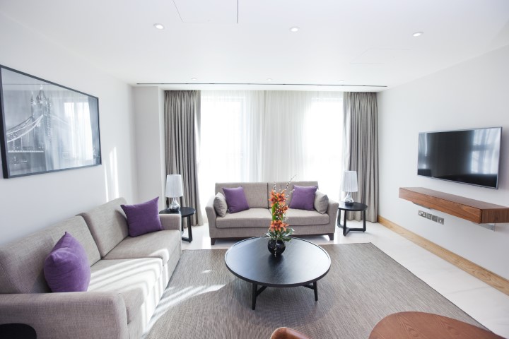  1 Bedroom Super Deluxe  -  Belsize  - Gallery -  10