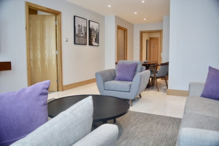  1 Bedroom Super Deluxe  -  Belsize  - Gallery -  3