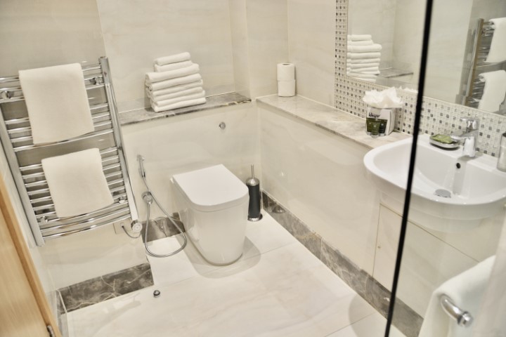  1 Bedroom Super Deluxe  -  Belsize  - Gallery -  2