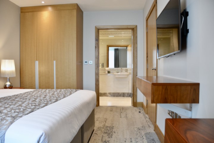  1 Bedroom Super Deluxe  -  Belsize  - Gallery -  6