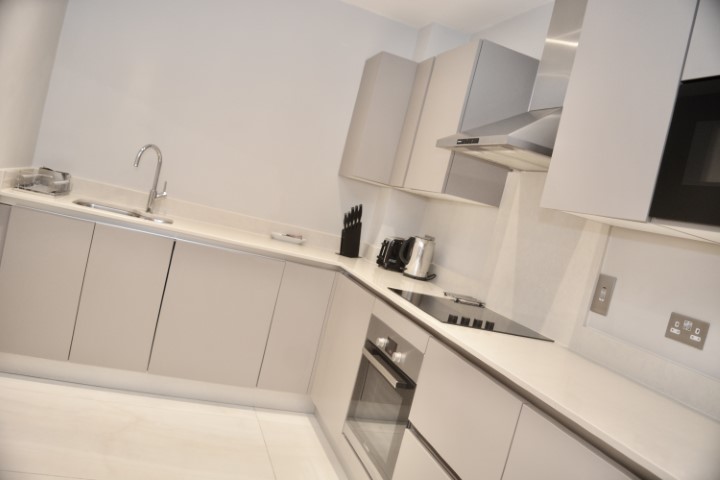  1 Bedroom Super Deluxe  -  Belsize  - Gallery -  4