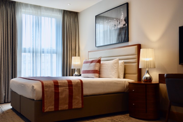  1 Bedroom Super Deluxe  -  Belsize  - Gallery -  1