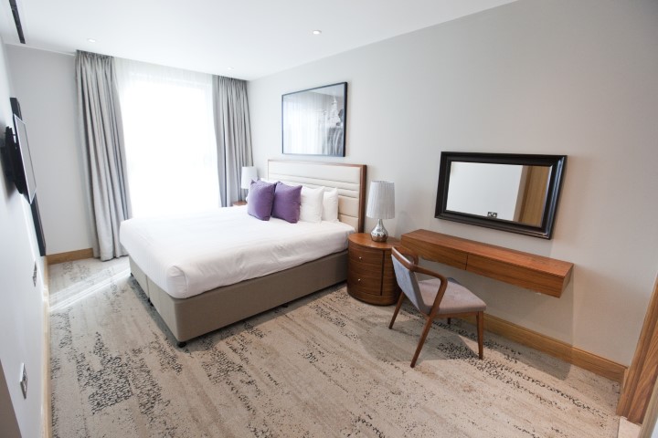  1 Bedroom Super Deluxe  -  Belsize  - Gallery -  12