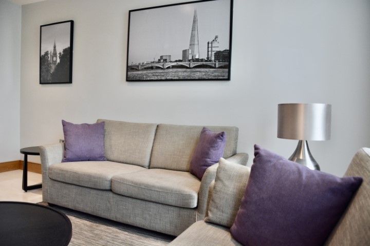  1 Bedroom Super Deluxe  -  Belsize  - Gallery -  7