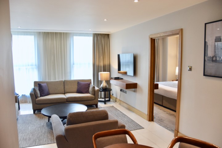  1 Bedroom Super Deluxe  -  Belsize  - Gallery -  9