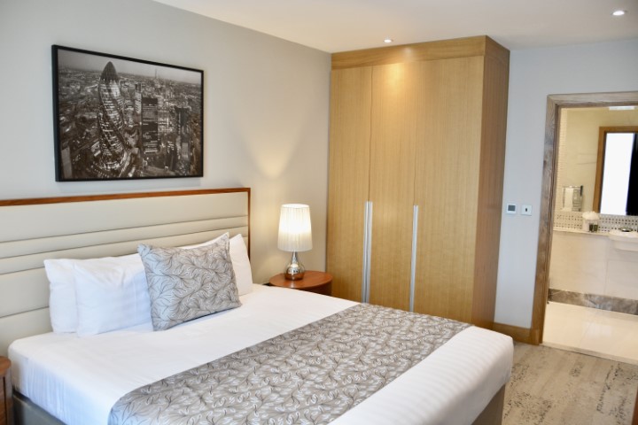  1 Bedroom Super Deluxe  -  Belsize  - Gallery -  5