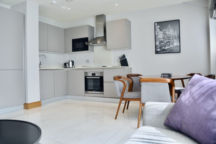  2 Bedroom Superior  -  Belsize  - Gallery -  2
