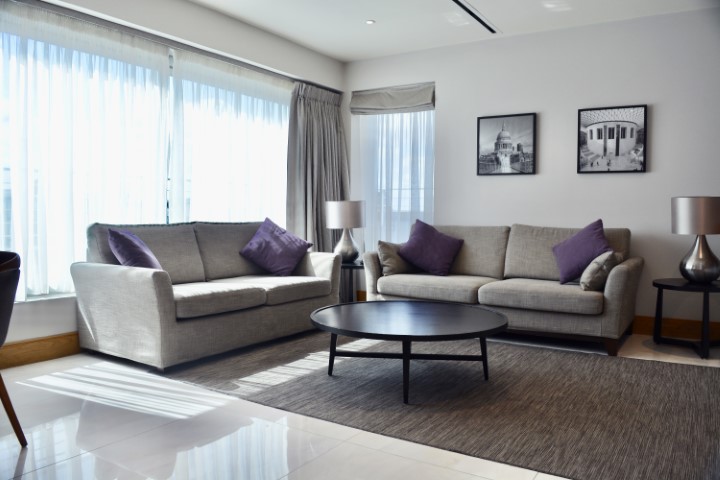  2 Bedroom Superior  -  Belsize  - Gallery -  7