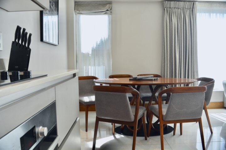  2 Bedroom Superior  -  Belsize  - Gallery -  3