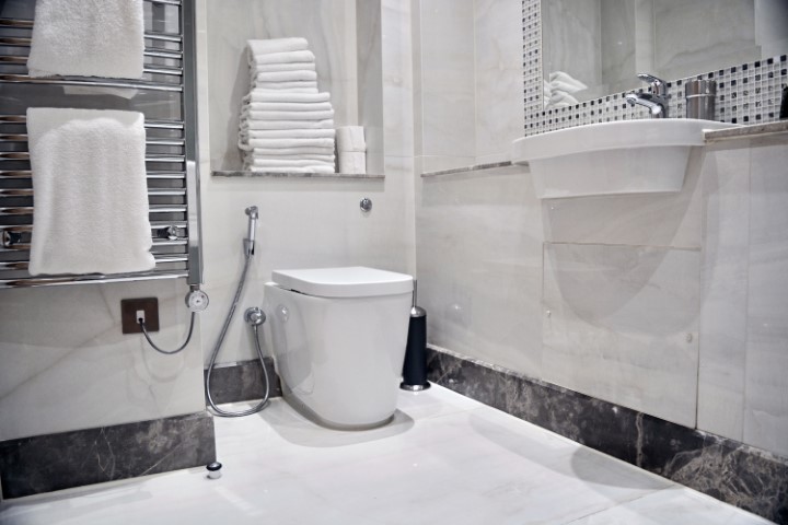  2 Bedroom Superior  -  Belsize  - Gallery -  8