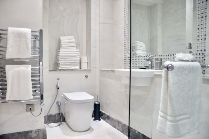  2 Bedroom Superior  -  Belsize  - Gallery -  5