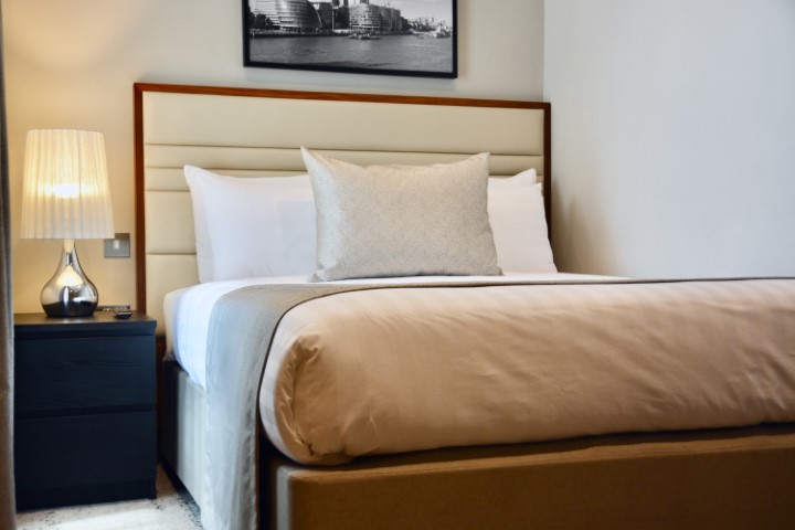  2 Bedroom Superior  -  Belsize  - Gallery -  9