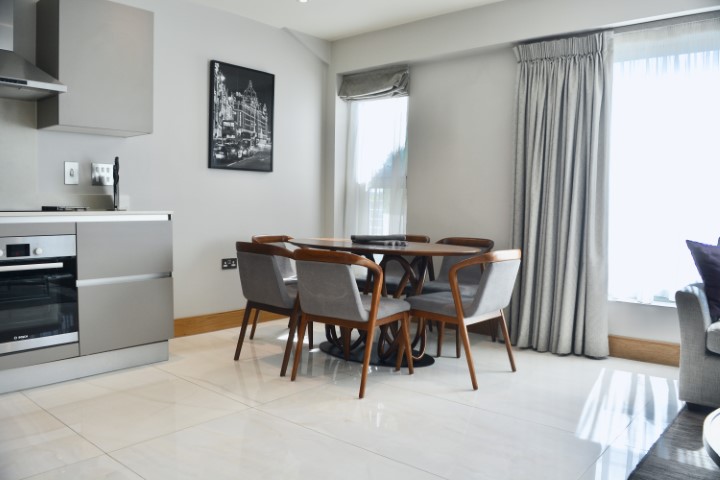  2 Bedroom Superior  -  Belsize  - Gallery -  6