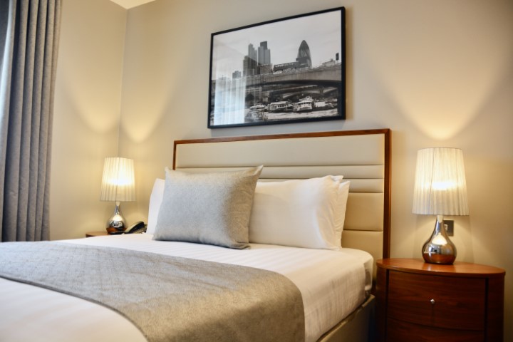  2 Bedroom Superior  -  Belsize  - Gallery -  1