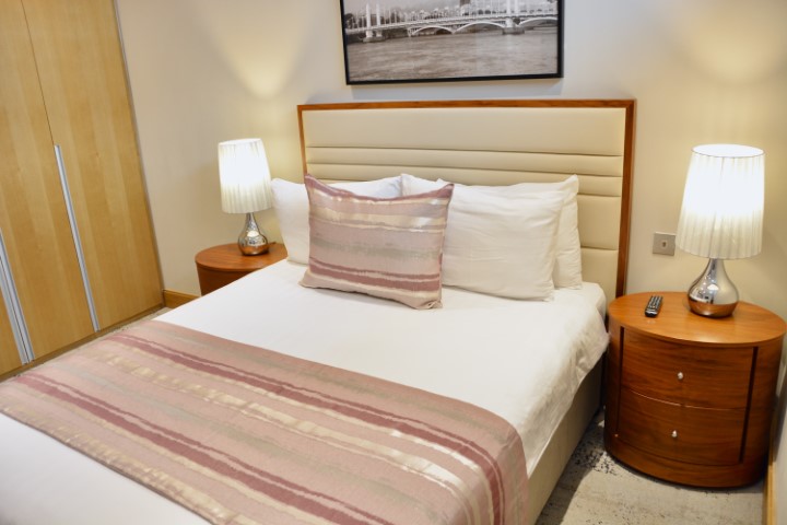  2 Bedroom Deluxe  -  Belsize  - Gallery -  8