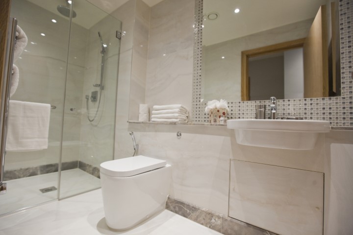  2 Bedroom Deluxe  -  Belsize  - Gallery -  2