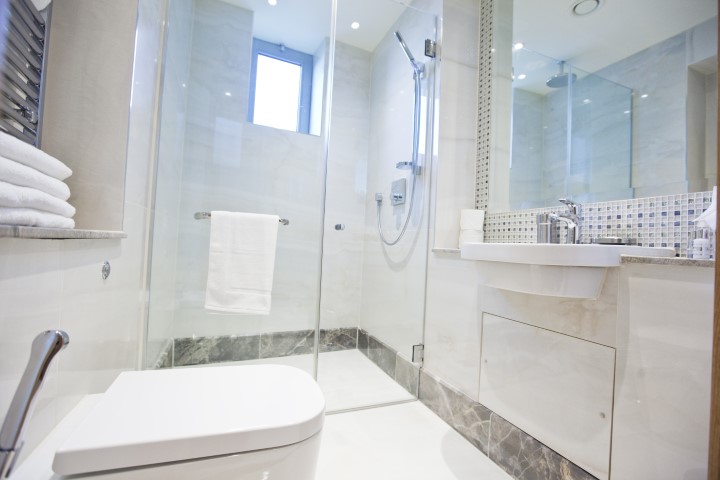  2 Bedroom Deluxe  -  Belsize  - Gallery -  4