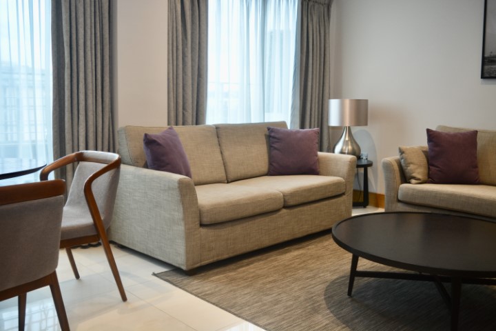  2 Bedroom Deluxe  -  Belsize  - Gallery -  7