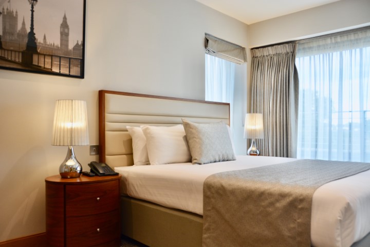  2 Bedroom Deluxe  -  Belsize  - Gallery -  6