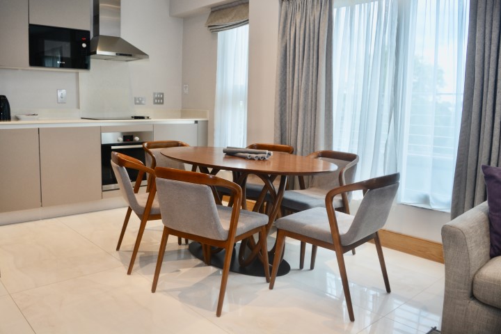  2 Bedroom Deluxe  -  Belsize  - Gallery -  5