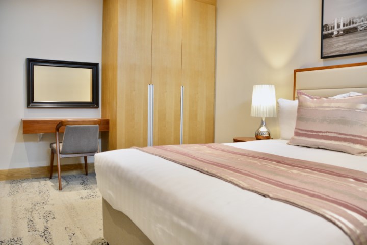  2 Bedroom Deluxe  -  Belsize  - Gallery -  9