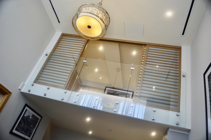  2 Bedroom Mezzanine  -  Belsize  - Gallery -  11