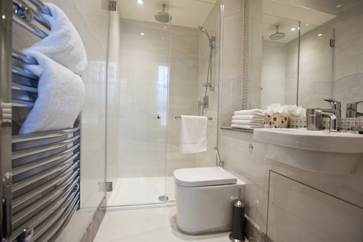  2 Bedroom Mezzanine  -  Belsize  - Gallery -  7