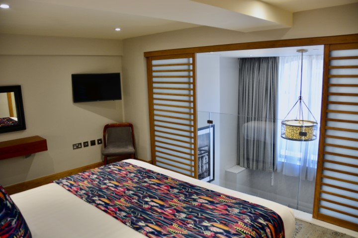  2 Bedroom Mezzanine  -  Belsize  - Gallery -  4