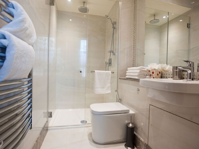  2 Bedroom Mezzanine  -  Belsize  - Gallery -  6