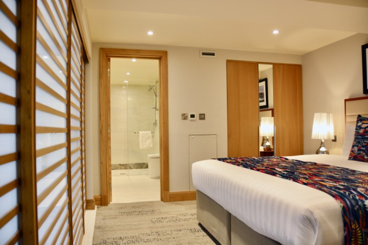  2 Bedroom Mezzanine  -  Belsize  - Gallery -  5