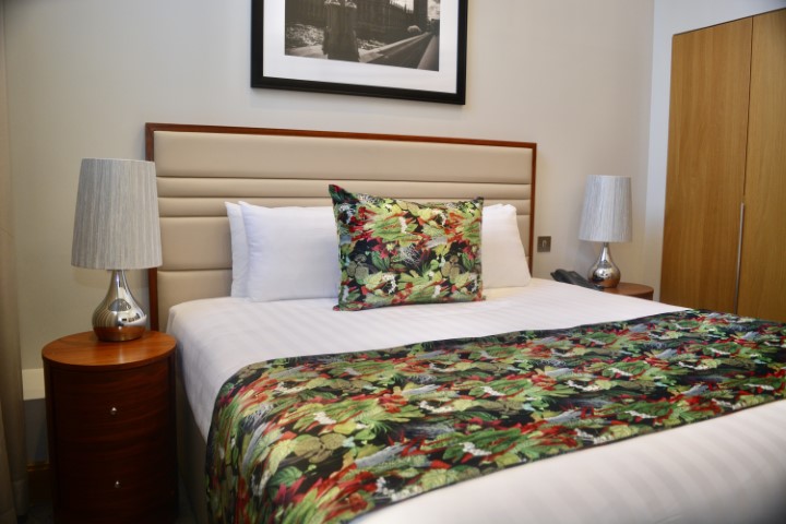  2 Bedroom Mezzanine  -  Belsize  - Gallery -  14