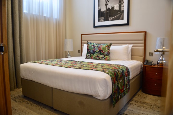  2 Bedroom Mezzanine  -  Belsize  - Gallery -  13