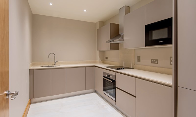  2 Bedroom Super Deluxe  -  Belsize  - Gallery -  2