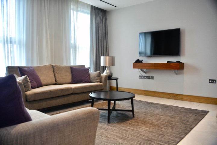  2 Bedroom Super Deluxe  -  Belsize  - Gallery -  5