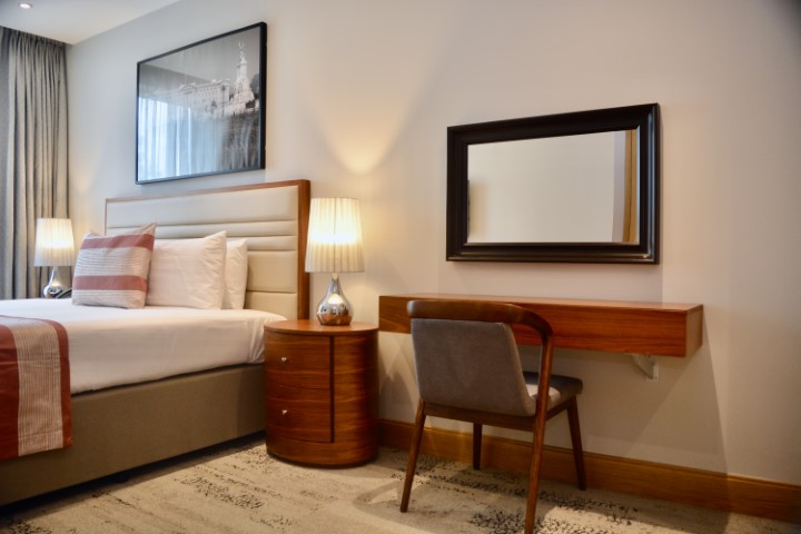  2 Bedroom Super Deluxe  -  Belsize  - Gallery -  7